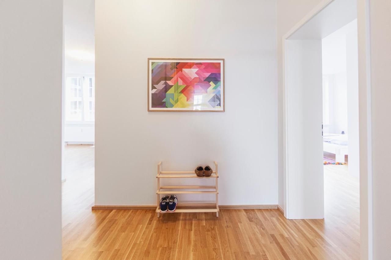 Ferienwohnung Strandmuschel In Flensburg, Sonwik Экстерьер фото