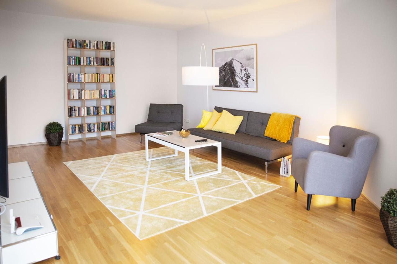 Ferienwohnung Strandmuschel In Flensburg, Sonwik Экстерьер фото