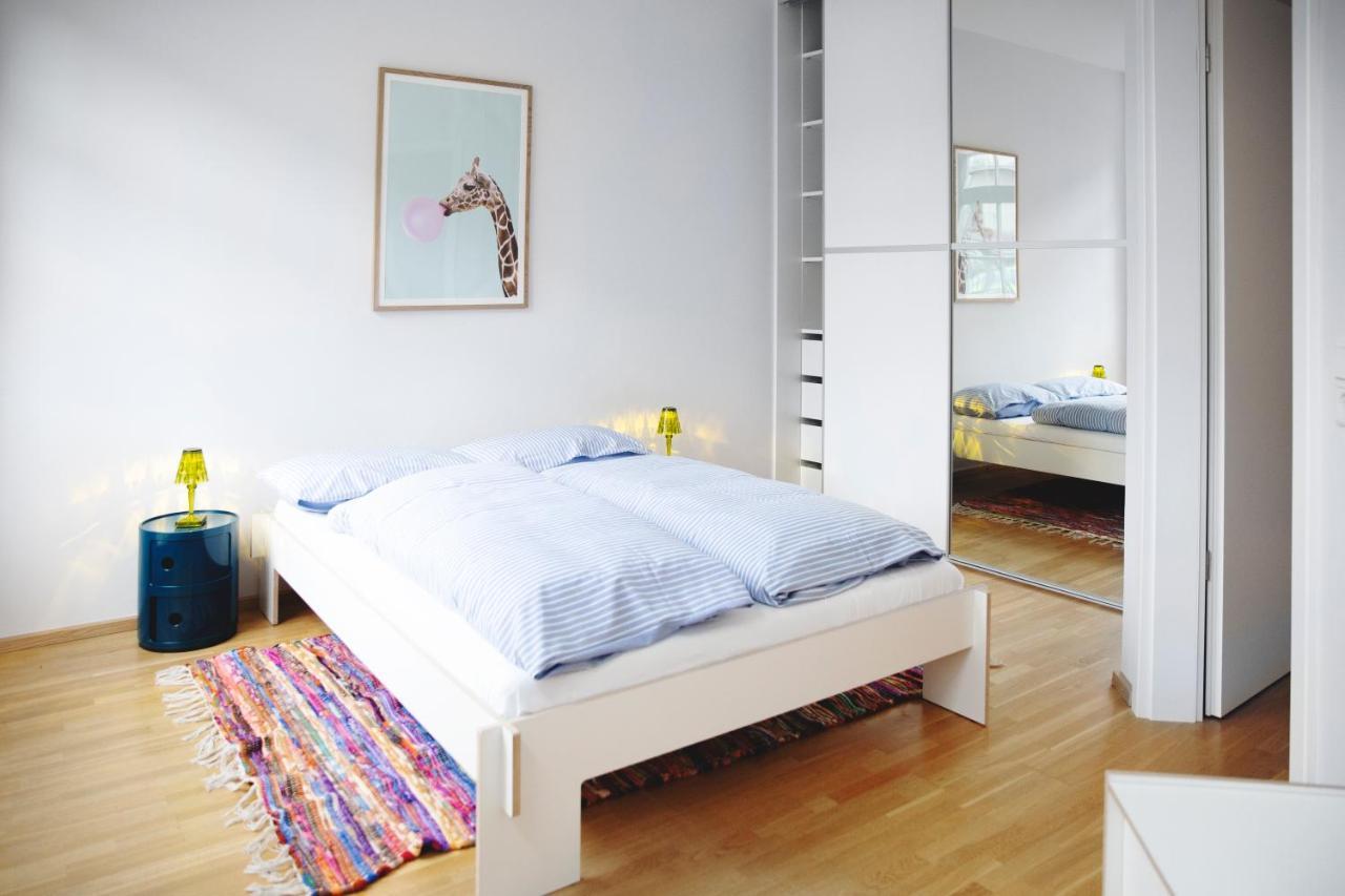 Ferienwohnung Strandmuschel In Flensburg, Sonwik Экстерьер фото