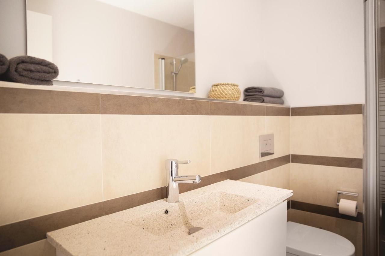 Ferienwohnung Strandmuschel In Flensburg, Sonwik Экстерьер фото