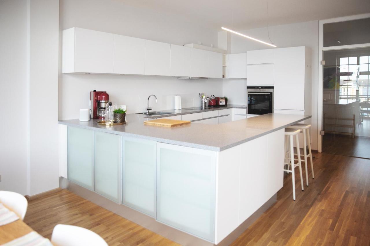 Ferienwohnung Strandmuschel In Flensburg, Sonwik Экстерьер фото
